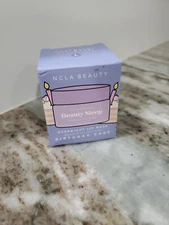 NCLA Beauty Sleep Overnight Lip Mask Birthday Cake 0.5 Oz NIB NEW