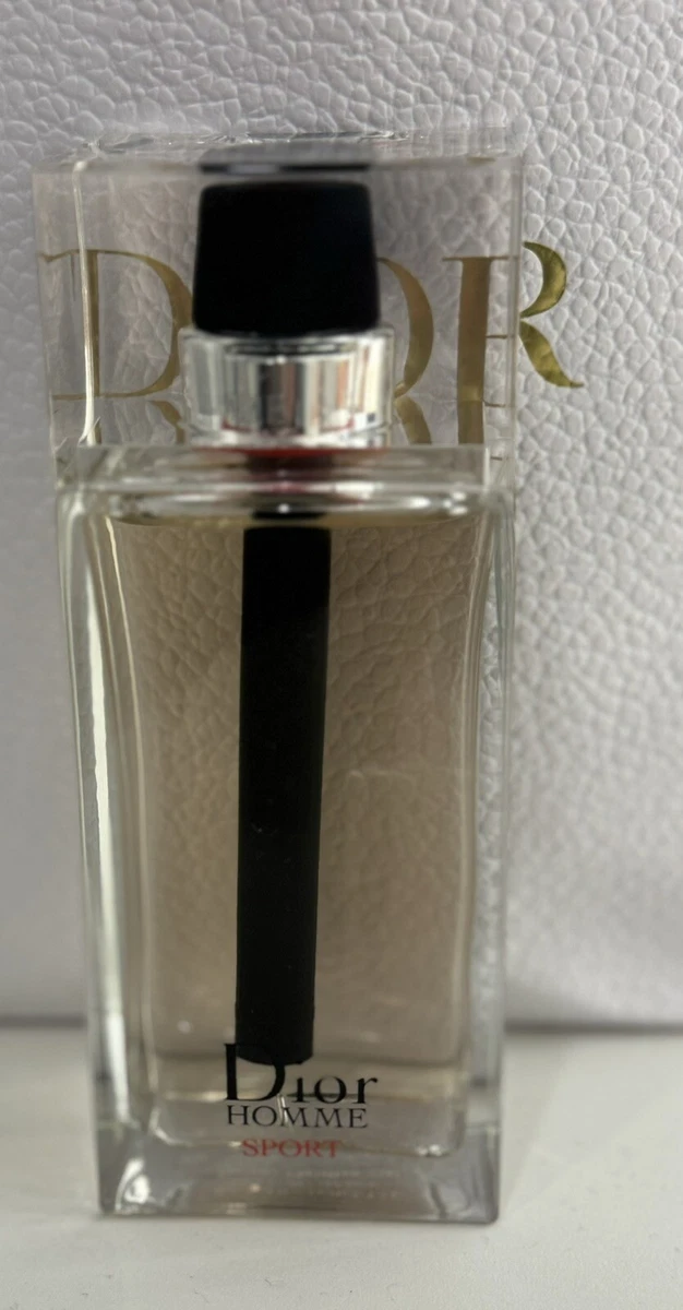 Dior Christian Dior Homme Sport Fragrances for Men for sale | eBay
