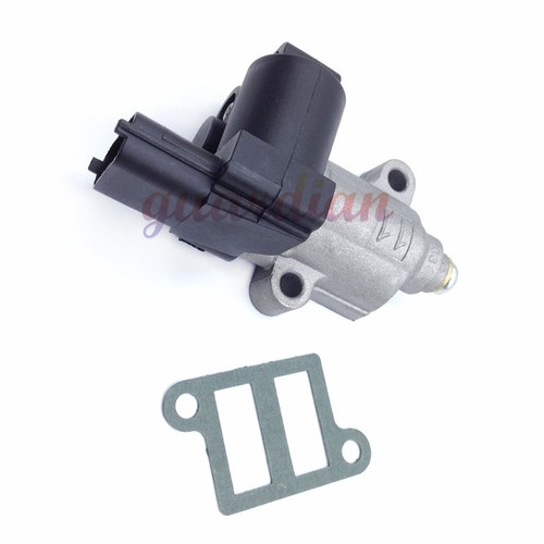 Idle Air Control Valve 2006 11 For Hyundai Kia Accent Rio5 35150