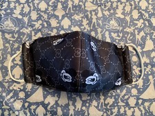 NEW Mickey Mouse Face Mask