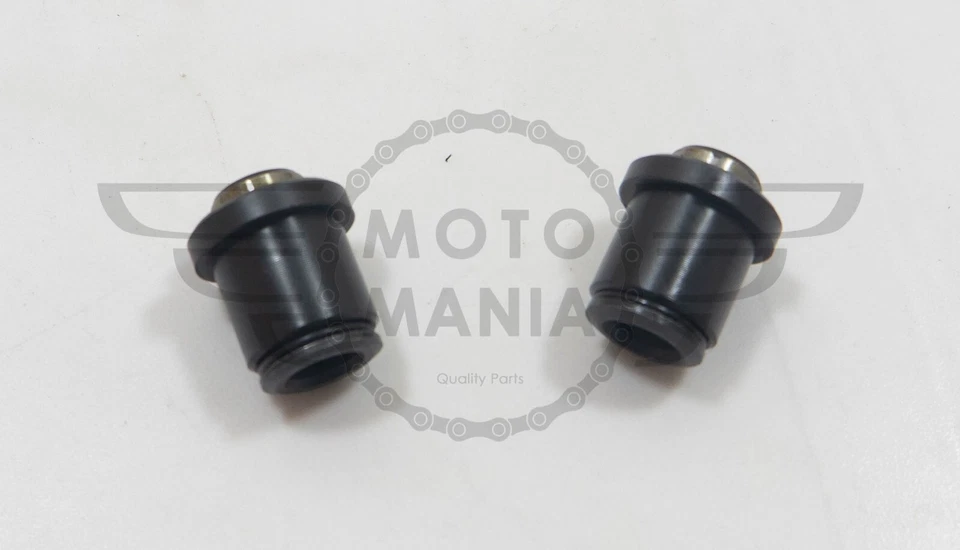 Swing Arm Bushes Pair for Suzuki GN125 & GS125 — 第 2/3 张图片