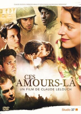 Diese Lieben (2010) - DVD - GEBRAUCHT GUTER ZUSTAND