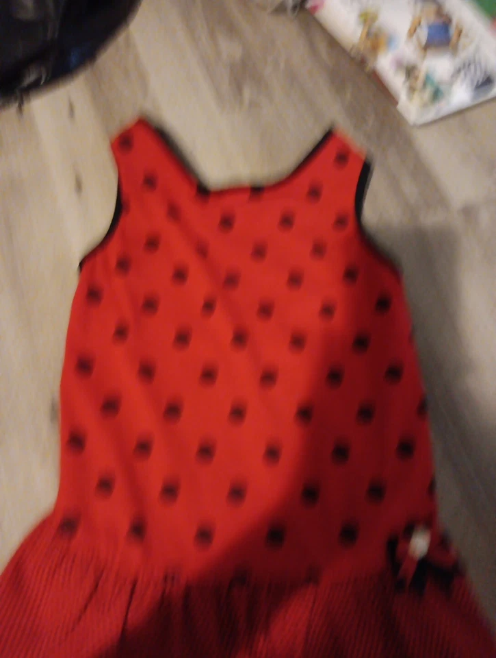 Max's Closet狗狗连衣裙XS — 第 2/4 张图片