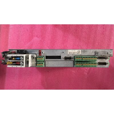 1PC used Rexroth Servo Drive DKC11.3-040-7-FW Fast Delivery