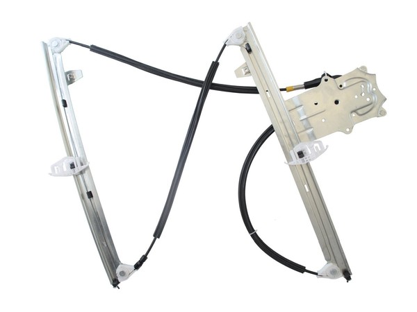 Vorderer Fensterheber FüR Citroen Xsara Picasso Ab 1999 Elektrisch Links-image