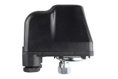 Druckschalter PM 5G   1/4'' =13,5mm  Made in Italy Druckkessel Hauswasserwerk HWW