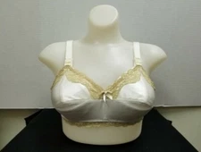 Custom Fit Bra by LeUnique, Jeunique, Cameo, Colesce 300 series Ivory
