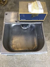 1 Tempette Techne TE-8A TE8A Heated Circulator/Recirculator w/ missing part