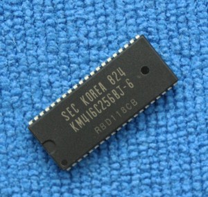 10pcs KM416C256BJ-6 KM416C256BJ Integrated Circuit IC SOJ-40