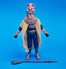 STAR WARS VINTAGE COLLECTION YAK FACE SAELT-MARAE VC132 JABBA'S BARGE
