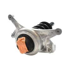 GSP Front Left Strut and Coil Spring Assembly  Direct Fit