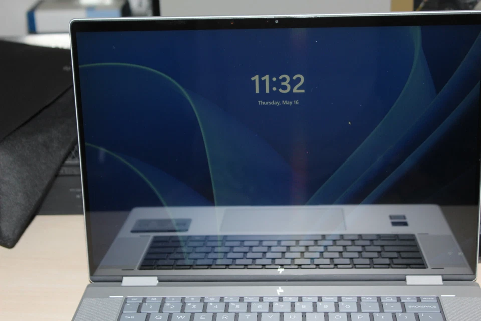 HP Envy 16" 2-in-1 Ultra XGA Touch-Screen Ryzen 5 125U 16GB RAM 512GB SSD NEW - Image 4 of 4