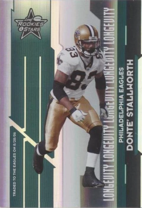 Longevity Parallel Holo Foil