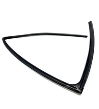 OEM REAR RIGHT GLASS WINDOW RUN CHANNEL WEATHERSTRIP SEAL TOYOTA CAMRY 2018-2024