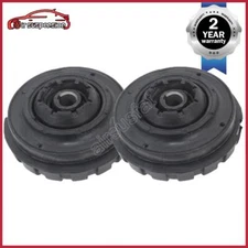 2x Front Strut Mount For Cadillac XTS 13-18 Top Strut Mount 23220530 19300063