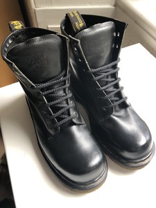 doc martens size 8