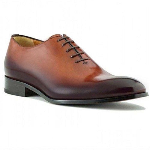 Real Leather Shoes 