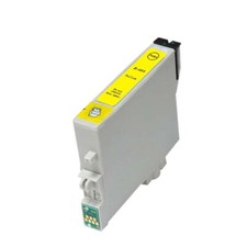 Yellow Ink For Epson R200 R220 R300 R300M R320 R330 R340 R350 RX300 RX320 RX500