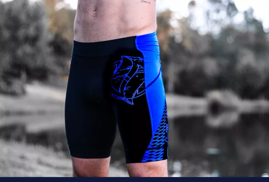 Spartan compression shorts clearance