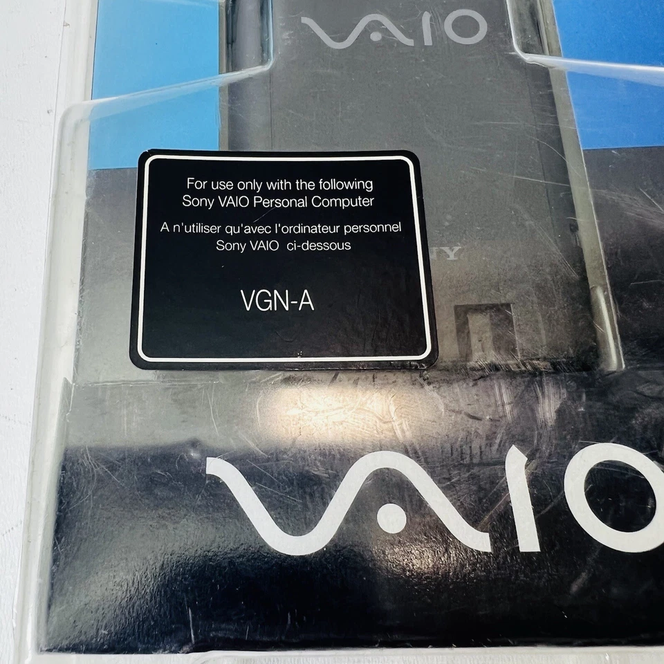 Sony Rechargeable Battery for A-Series VAIO Notebooks PCGA-BP2EA NEW - Image 2 of 4