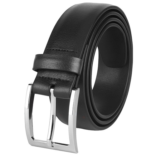 The Row Women's Black Brian Leather Belt One Size | eBay