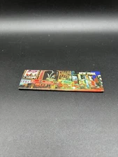 Times Square New York Fridge Magnet