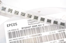 Varistor SMD 2220 30V CT2220K30G EPCOS B72540T300K62  ...... [2pcs]