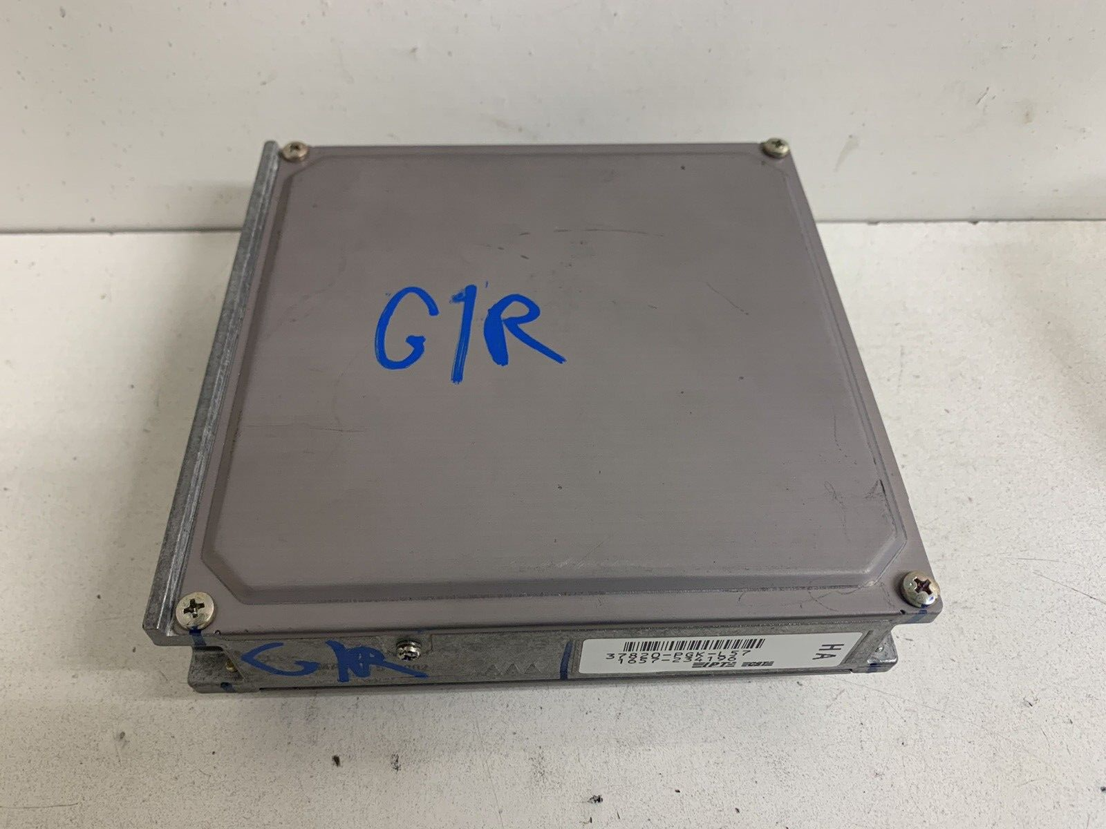 20012002 Acura MDX 37820PGKL57 Engine Computer Control Module Ecu