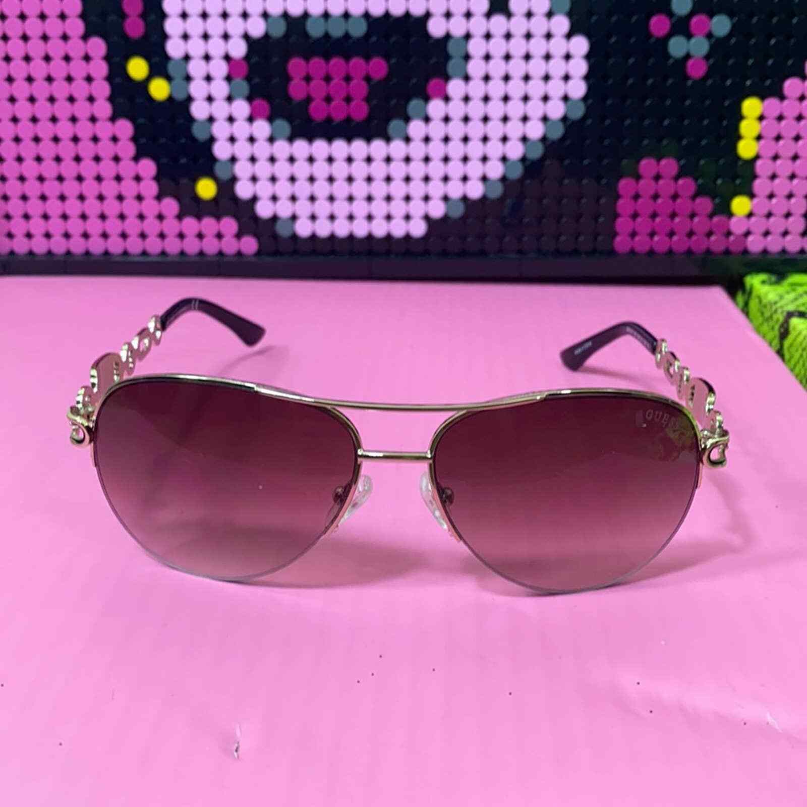 guess sunglasses ebay