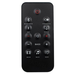 jbl remote control replacement
