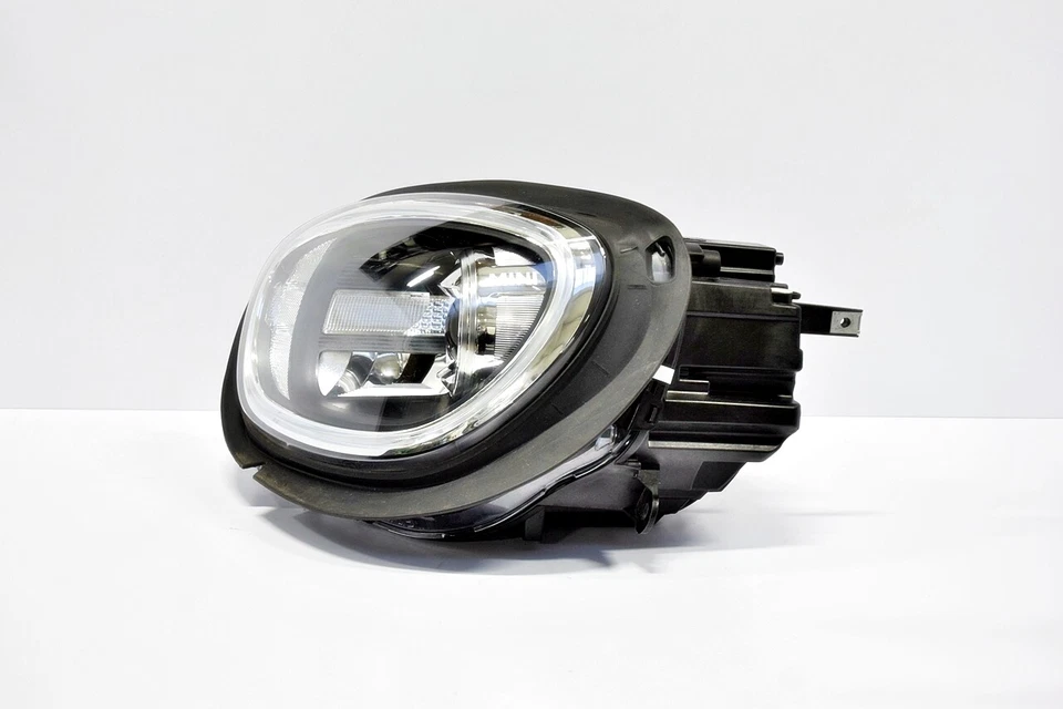 MINI COOPER F60 Scheinwerfer LED Links Headlights Original RHD - Bild 3 von 4