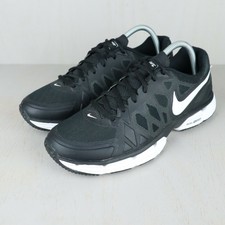 Size 6 - Nike Dual Fusion TR 6 Black for sale online | eBay