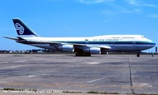 BRAND NEW INFLIGHT 200 1:200 scale AIR NEW ZEALAND BOEING 747-400 ZK-SUI