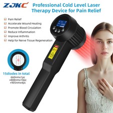 305W LLLT Cold Laser Red Light Therapy Machine For Home and Clinic Pain Relief