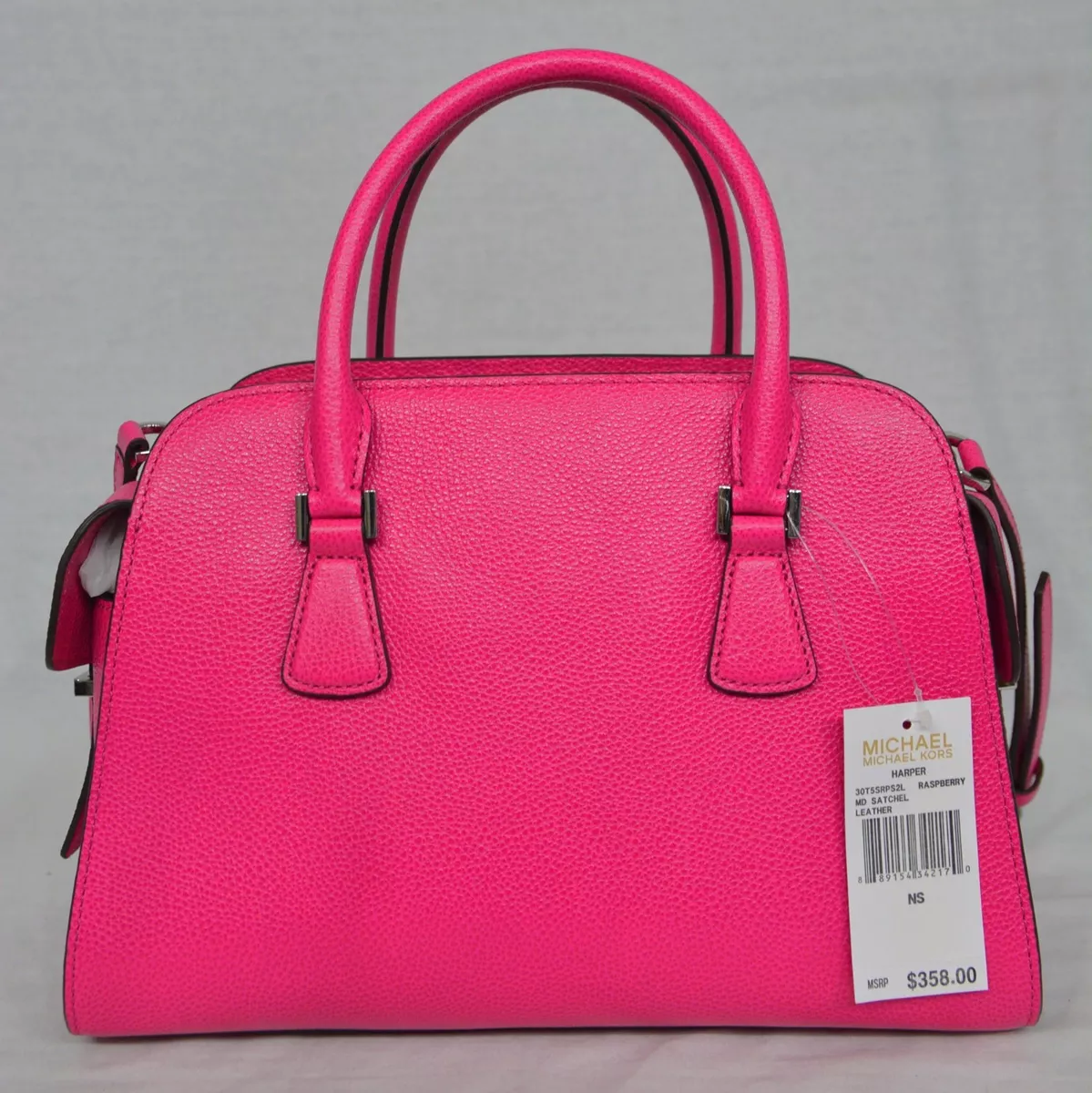 Michael kors harper bag new arrivals