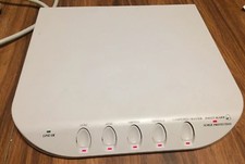 Vintage Surge Suppressor 5 Outlet Power Taps Transient Voltage Pt-014m Memorex