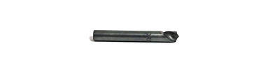 1/4'' 1-Flute HSS Countersink 120 Degree MF3352341