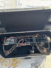 Mathew  s Solo Cam Bow