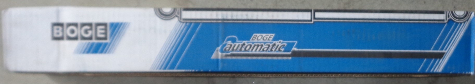 32-H13-0 BOGE  Ammortizzatore PER FIAT DUCATO II JUMPER I BOXER