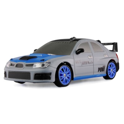 Amewi 21107 Drift Sport Car 4WD 1:24 RTR grau