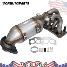 Catalytic Converter For 2009-2019 Toyota Rav4 2013-2018 Avalon 2.5L Venza 2.7L