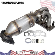 Catalytic Converter For 2009-2019 Toyota Rav4 2013-2018 Avalon 2.5L Venza 2.7L