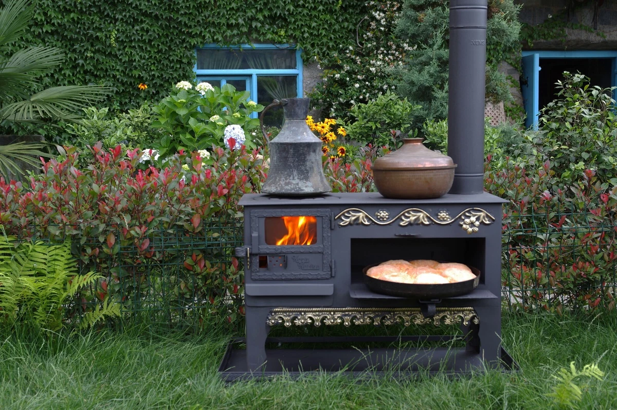 Baking stove clearance price