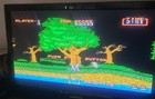 Jeu MEGA DRIVE-GHOUL'N GHOSTS PAL 