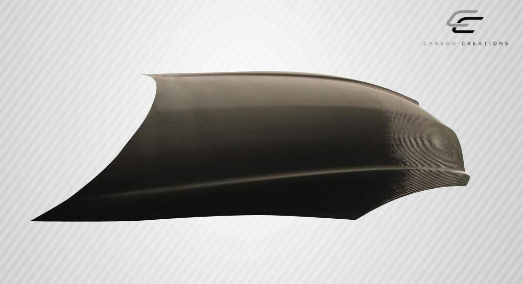 carbonbon様、専用 NextLevel Performance - Seibon TS-Style Carbon Fiber Hood