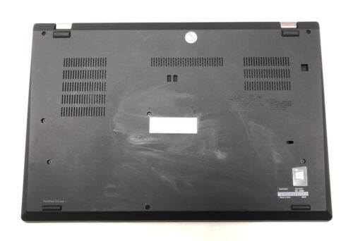 Lenovo ThinkPad T15 G1 15,6" Notebook Touch FHD i5-10310U 8GB 256GB FPR vPro W11 - Bild 5 von 9
