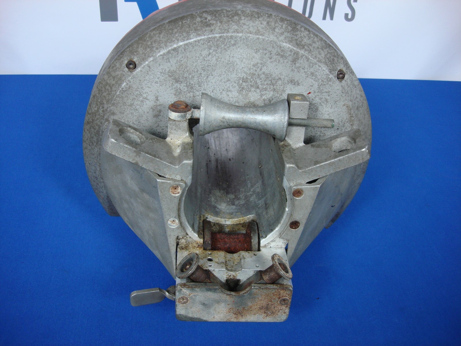 Cable Spinning Equipment Lineman Lasher 1050 385 eBay