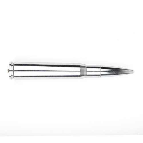 5.3inch Silver Bullet Antenna Mast AM/FM for JEEP COMMANDER 2006-2010 Brand New - Picture 12 of 12