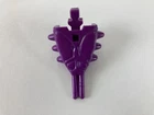 Vintage Hasbro Transformers G1 Headmasters Squeezeplay TAIL / SHIELD Part