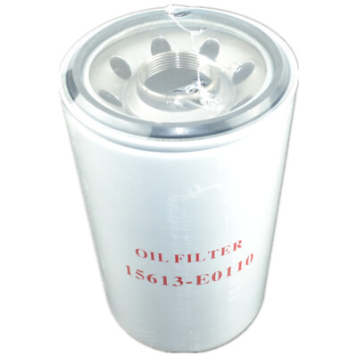 NEW Oil Filter For Hino 258 268 338 2005-2020 15613E0110 15613-E0110 US